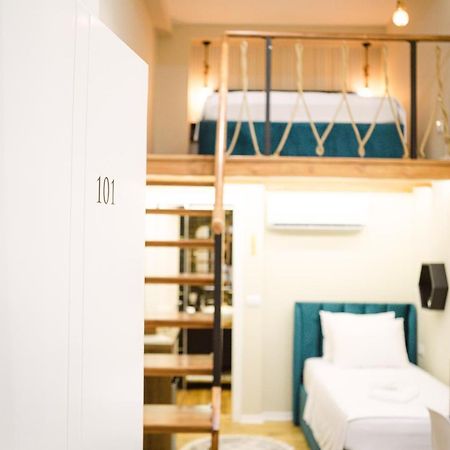 קורצ'ה Duplex Rooms מראה חיצוני תמונה