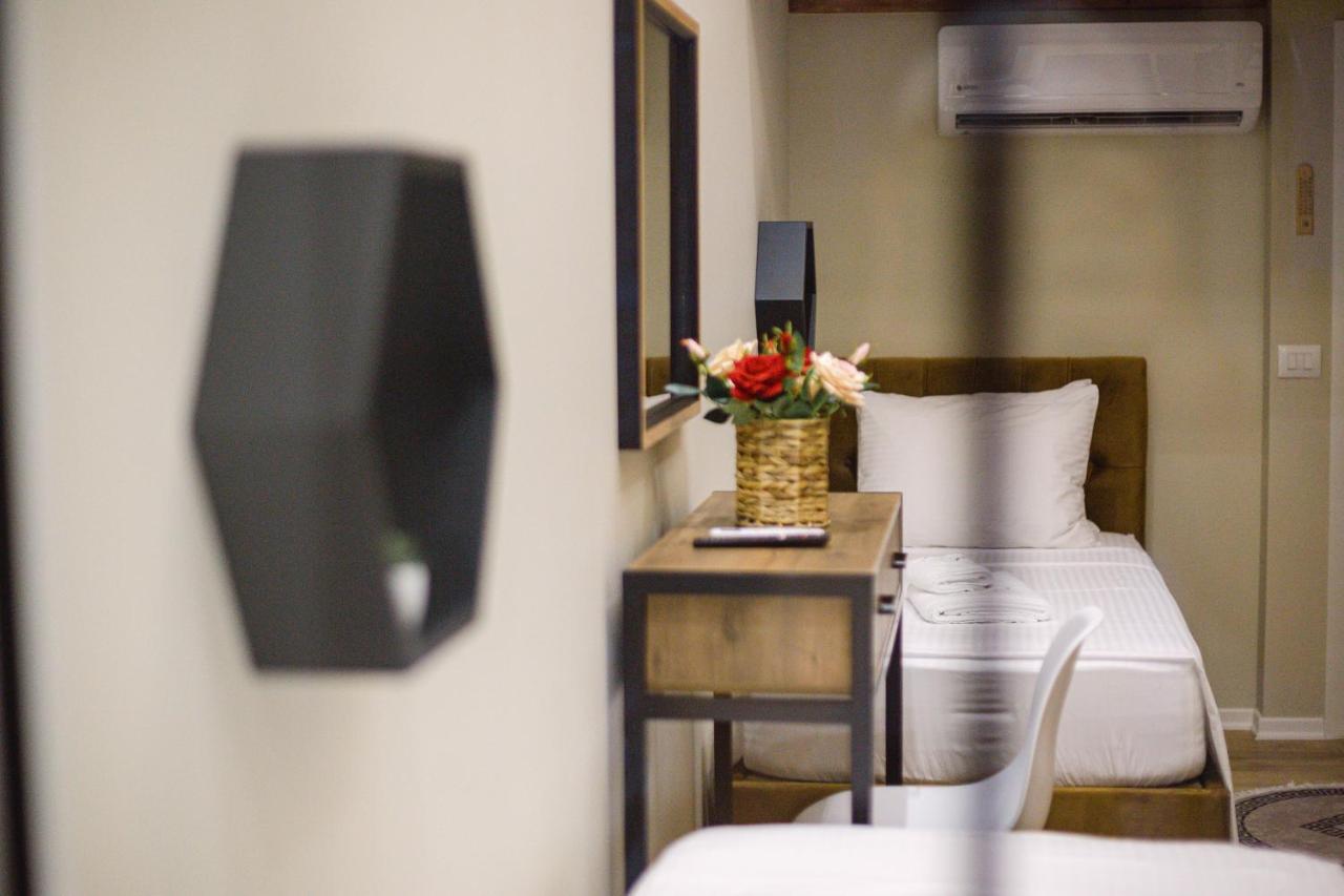קורצ'ה Duplex Rooms מראה חיצוני תמונה