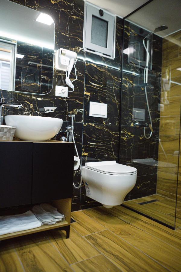 קורצ'ה Duplex Rooms מראה חיצוני תמונה