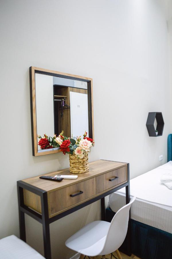קורצ'ה Duplex Rooms מראה חיצוני תמונה