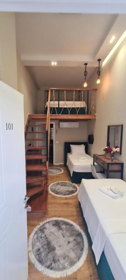 קורצ'ה Duplex Rooms מראה חיצוני תמונה