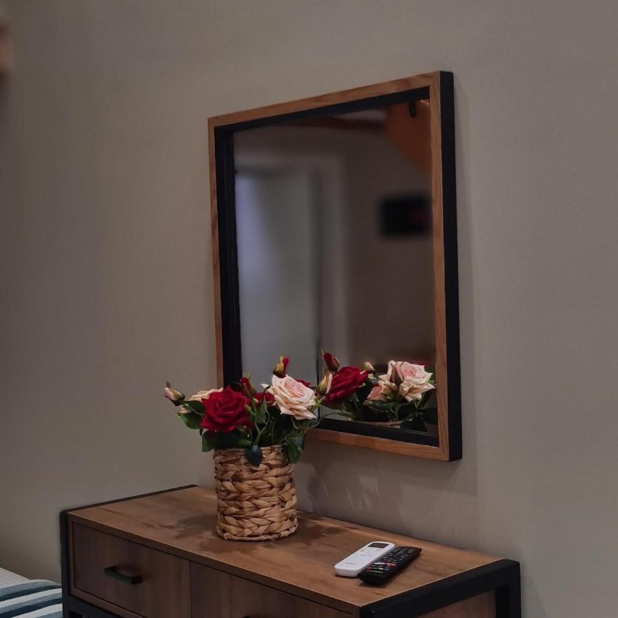 קורצ'ה Duplex Rooms מראה חיצוני תמונה