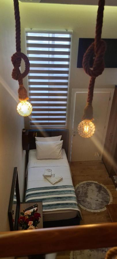 קורצ'ה Duplex Rooms מראה חיצוני תמונה