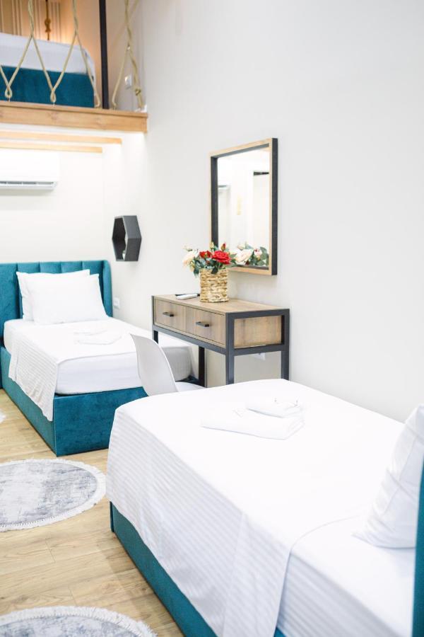 קורצ'ה Duplex Rooms מראה חיצוני תמונה