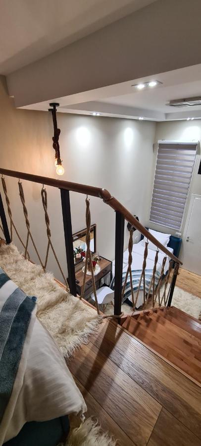קורצ'ה Duplex Rooms מראה חיצוני תמונה